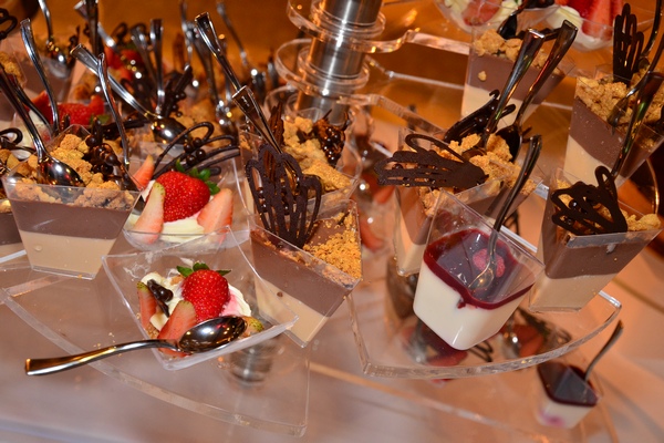 Weddings at Edde Sands